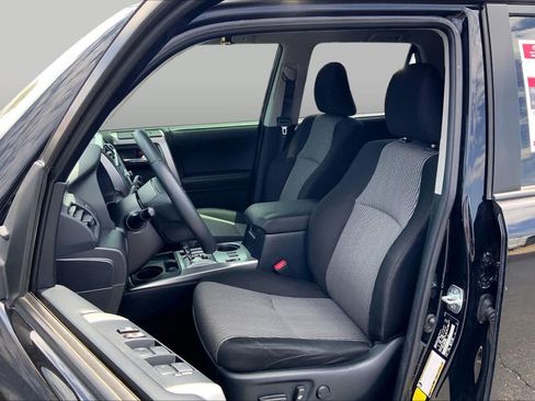 Used 2023 Toyota 4Runner SR5 RWD image 8