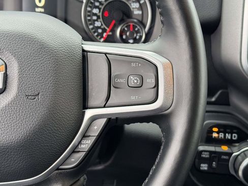 Used 2024 RAM 2500 Big Horn w/ Bed Utility Group image 23