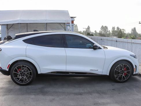 Used 2022 Ford Mustang Mach-E GT AWD/4WD image 13