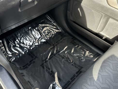 Used 2025 Toyota Tundra SR5 w/ SR5 Premium Package image 57