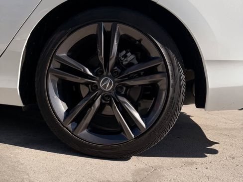 Used 2024 Acura Integra A-Spec FWD image 21