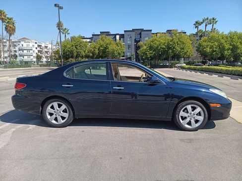 Used 2006 Lexus ES 330 image 4