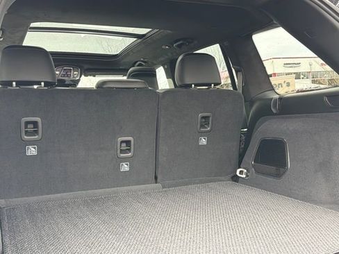 New 2025 Jeep Grand Cherokee Summit image 7