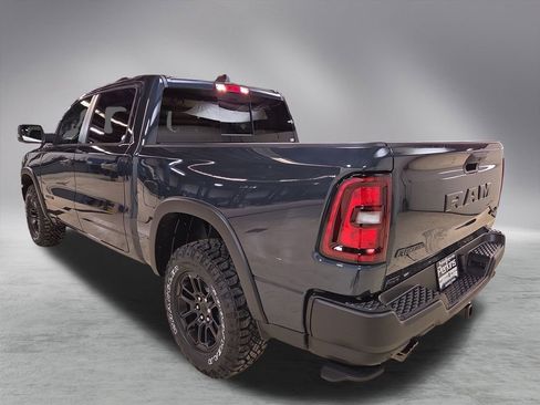 New 2026 RAM 1500 Rebel image 5
