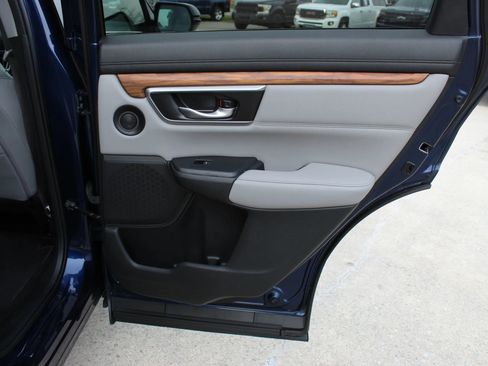 Used 2018 Honda CR-V EX-L image 23