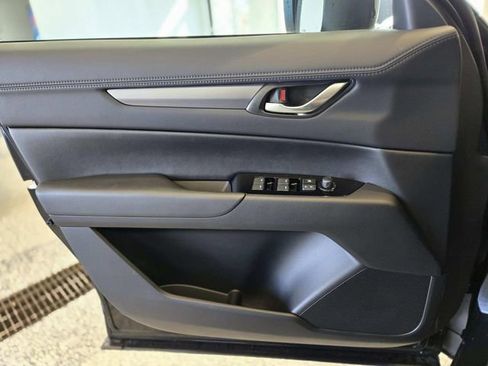 New 2025 MAZDA CX-5 AWD 2.5 S w/ Select Package image 24