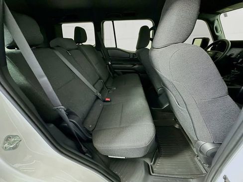 Certified 2024 Toyota Land Cruiser 1958 image 28