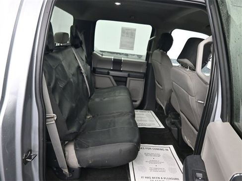 Used 2020 Ford F150 XLT w/ Trailer Tow Package image 6