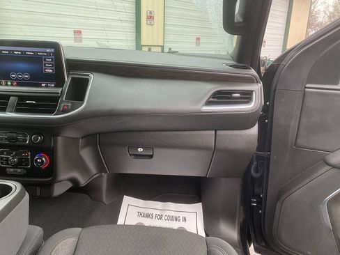 Used 2021 Chevrolet Tahoe LS AWD/4WD image 28