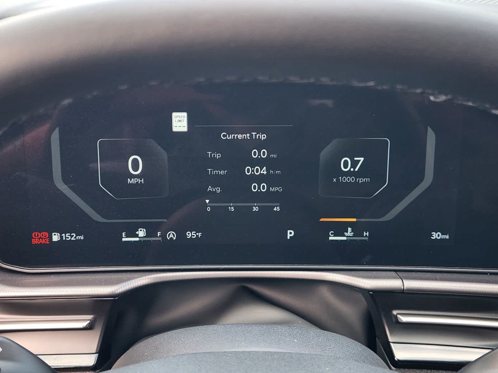 New 2026 Kia Sportage SX FWD image 12