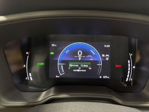 Used 2026 Toyota Corolla Cross AWD Hybrid image 25