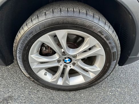 Used 2016 BMW X3 xDrive35i image 15