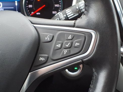 Used 2022 Chevrolet Equinox LT image 29