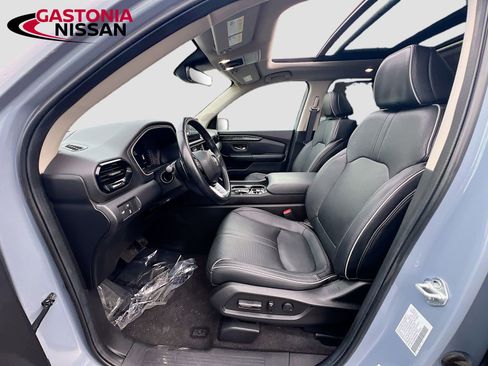 Used 2023 Honda Pilot Elite image 29