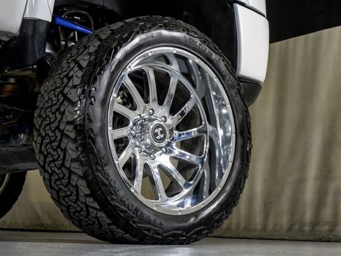 Used 2022 GMC Sierra 2500 Denali w/ Denali Ultimate Package image 54