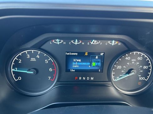 New 2026 Ford F350 XL AWD/4WD image 16