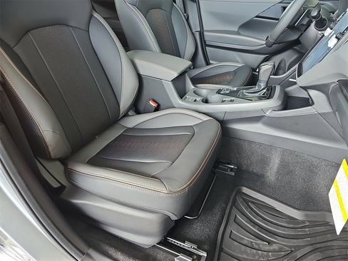 New 2025 Subaru Crosstrek 2.5i Limited w/ Crosstrek Mirror Package image 10