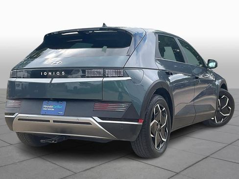 Certified 2024 Hyundai Ioniq 5 SEL image 12