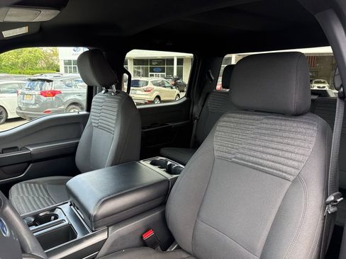 Used 2023 Ford F150 XL w/ STX Appearance Package image 23