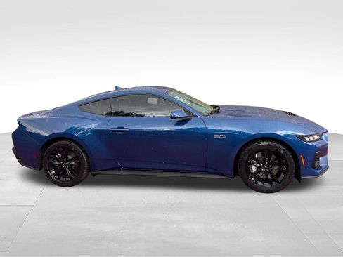 Used 2024 Ford Mustang GT RWD image 11