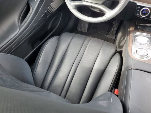 Used 2022 Genesis G80 2.5T w/ Prestige Package image 16