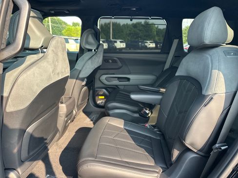 New 2027 Kia Telluride X-Line SX Prestige AWD/4WD image 13