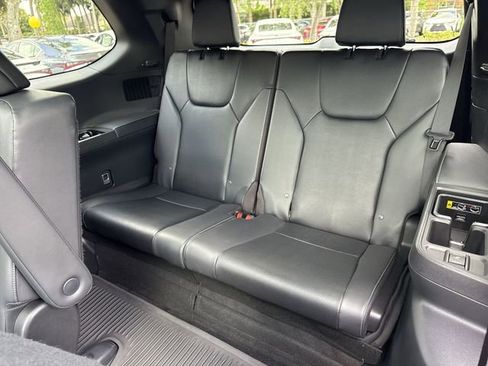 Certified 2026 Lexus TX 350 AWD w/ Technology Package image 24
