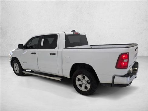 New 2026 RAM 1500 Big Horn image 8