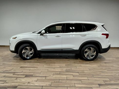 Used 2023 Hyundai Santa Fe SEL w/ Cargo Package AWD/4WD image 23