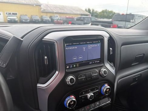 Used 2019 GMC Sierra 1500 SLE w/ SLE Value Package AWD/4WD image 57