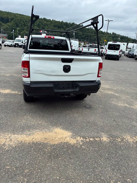 Used 2024 RAM 2500 Tradesman w/ Bed Utility Group AWD/4WD image 6