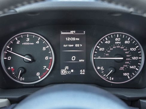 New 2026 Subaru Forester Limited image 12