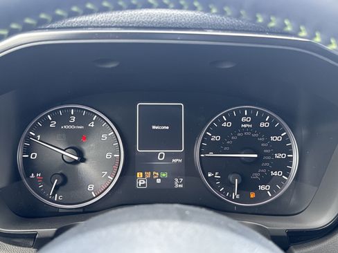 New 2025 Subaru Ascent Bronze Edition image 14