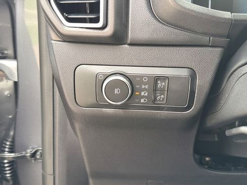New 2026 Ford Bronco Sport Outer Banks AWD/4WD image 32