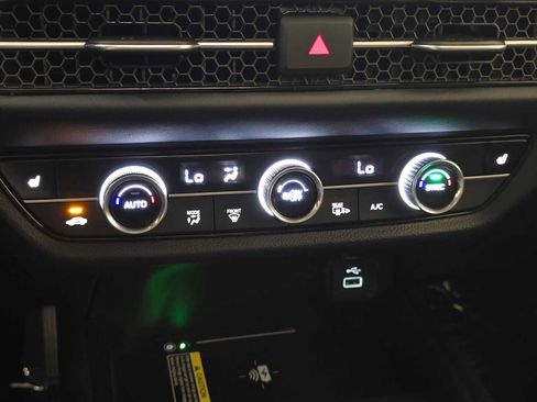 Used 2024 Honda HR-V EX-L image 15