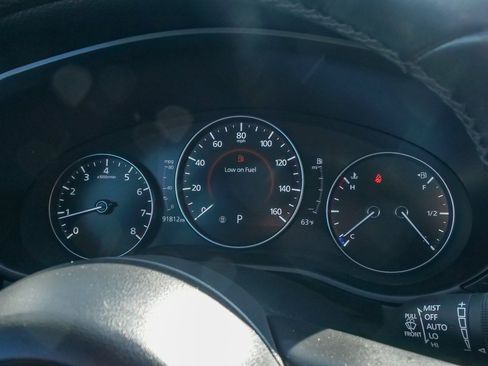 Used 2023 MAZDA CX-50 AWD 2.5 S w/ Cargo Package image 22