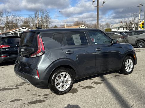 Used 2024 Kia Soul LX w/ Option Group 015 image 3