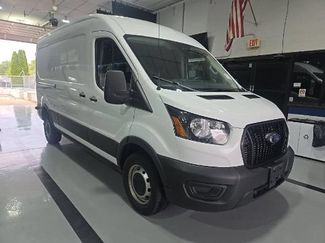 Used 2024 Ford Transit 250 148 Medium Roof w/ Load Area Protection Package RWD video 1