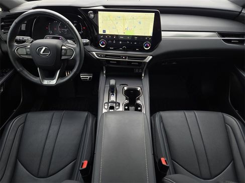 Used 2024 Lexus RX 350 AWD image 28