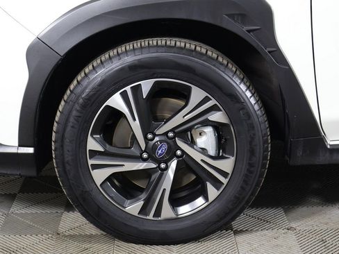 Used 2025 Subaru Crosstrek 2.0i Premium AWD/4WD image 22