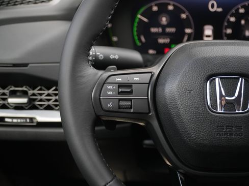 New 2026 Honda Accord Sport image 23