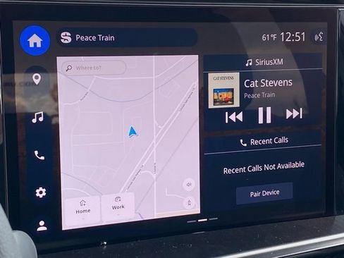 New 2026 Subaru Outback Wilderness image 23