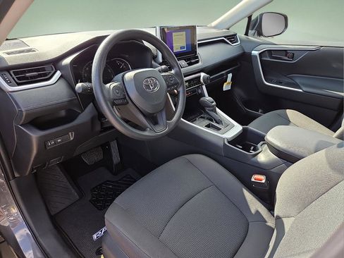 Used 2025 Toyota RAV4 LE image 21