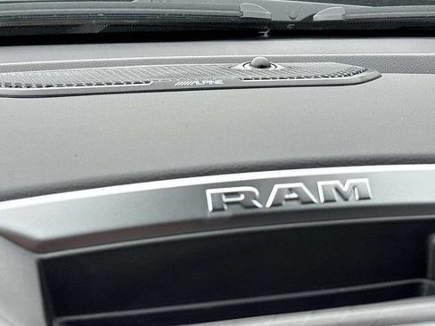 New 2026 RAM 1500 Big Horn AWD/4WD image 7
