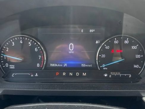 Used 2020 Ford Explorer XLT w/ Equipment Group 202A AWD/4WD image 6