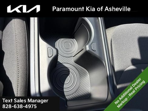 New 2026 Kia K4 FWD image 26
