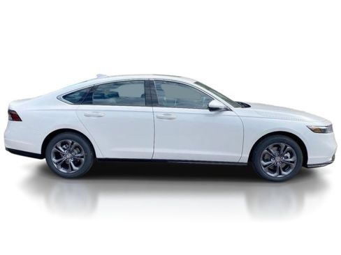 New 2026 Honda Accord EX-L image 8