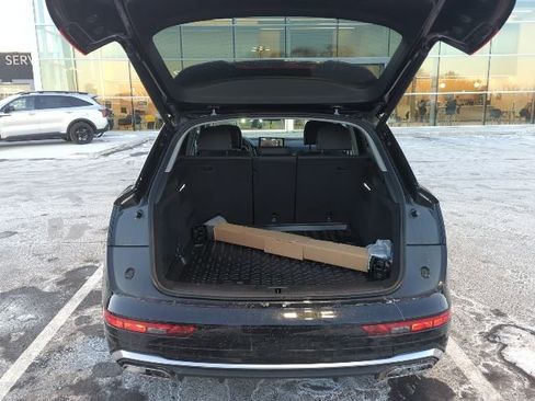 Used 2024 Audi Q5 2.0T Premium Plus image 4