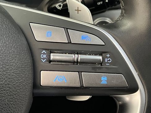 Used 2024 Hyundai Palisade Calligraphy image 56