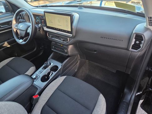 Used 2025 Ford Bronco Sport Big Bend w/ Convenience Package image 21